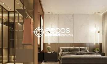 Imagem 5: APARTAMENTO RESIDENCIAL em UBERLÂNDIA - MG, MORADA DA COLINA