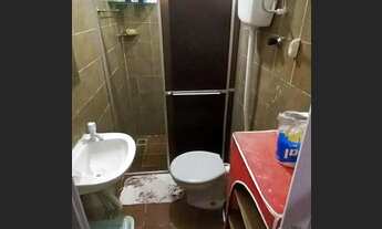 Imagem: Vaga em pensionato só para rapazes estudantes