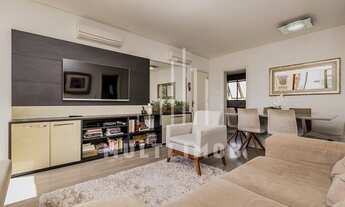 Imagem 3: Apartamento 3 quartos e 2 vagas no Mont Serrat