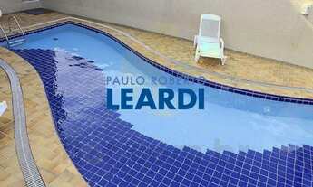 Imagem: FLAT - PARAÍSO - SP