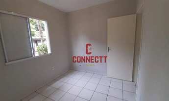 Imagem 7: Apartamento com 2 dormitórios para alugar, 42 m² por R$ 950,01/mês - Ipiranga - Ribeirão P