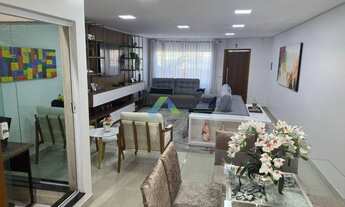 Imagem 6: BAETA NEVES Sobrado 300M², 4 dormitórios, 3 suítes, varanda gourmet, 5 vagas ótima localiz