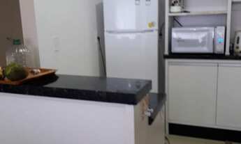 Imagem 5: Aluguel por Diária para Temporada em Itapema, meia praia, 2 dormitórios, 1 banheiro, 1 vag