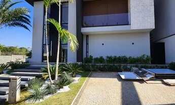 Imagem: Casa em Condomínio para Venda em Limeira