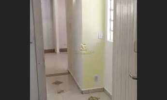 Imagem 3: Ml-Casa para aluguel com 95 metros quadrados com 2 quartos em Vila Maria - São José dos Ca