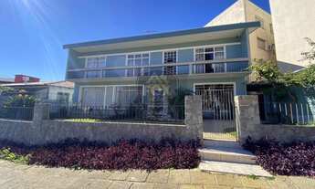 Imagem: Casa com 4 dormitórios para alugar, 280