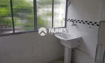 Imagem 6: Apartamento para venda possui 54 metros quadrados com 2 quartos em km 18 - Osasco - SP