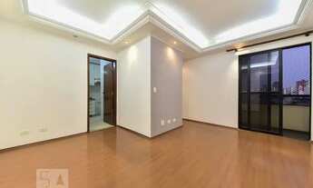 Imagem 1: Apartamento para Aluguel - Vila Lusitânia, 2 Quartos, 70 m2