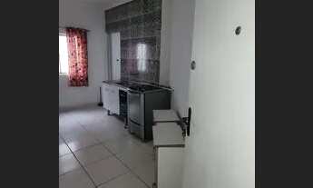 Imagem 3: Kitnet/conjugado para aluguel possui 23 metros quadrados em Boqueirão - Praia Grande - SP