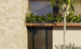 Imagem: Casa - Residencial Jatibela - Campinas