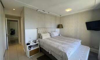 Imagem 7: Apartamento 4 Suites no Villagio Panamby-206m