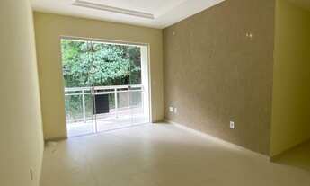 Imagem: Apartamento amplo com 2 quartos para locação