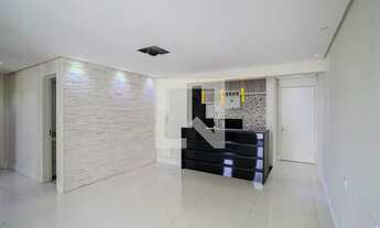 Imagem 2: Apartamento para Aluguel - Jardim, 2 Quartos, 73 m2