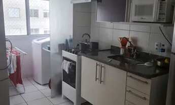 Imagem 4: Apartamento para venda em Água Branca