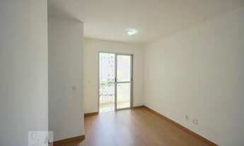 Imagem 2: Apartamento para Aluguel - Tatuapé, 2 Quartos, 48 m2