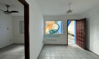 Imagem: Casa com 2 dormitórios para alugar, 45