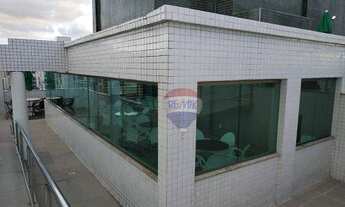 Imagem 6: Apartamento para aluguel possui 50 metros quadrados com 2 quartos