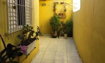 Imagem 8: Casa / Padrão - Jardim Cruzeiro do Sul - Venda - Residencial