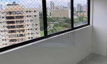 Imagem 5: Edf. STÚDIO PARQUE AMORIM na Boa Vista