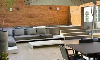 Imagem 4: COBERTURA - JARDIM AMÉRICA - SP