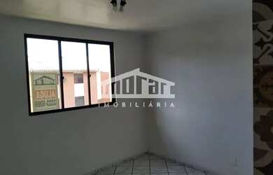Imagem 6: Apartamento com 2 quartos para alugar por R$ 800.00, 42.96 m2 - GLEBA FAZENDA PALHANO - LO