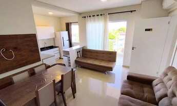 Imagem 3: Aluga - se Apartamento Mobiliado na Praia do Gravatá em Navegantes - SC