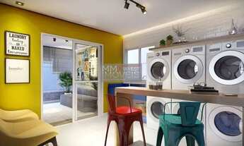 Imagem 7: Studio a Venda Jd São Paulo