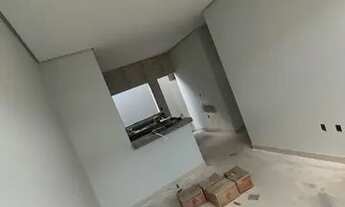 Imagem 7: IND CASA DE ESQUINA À VENDA NO BAIRRO NOVO PRIMAVERA - DOCUMENTOS GRÁTIS - MONTES CLAROS M