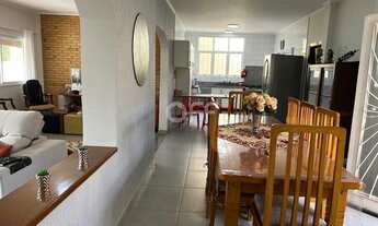 Imagem 6: Casa - Loteamento Caminhos de Sao Conrado (Sousas) - Campinas