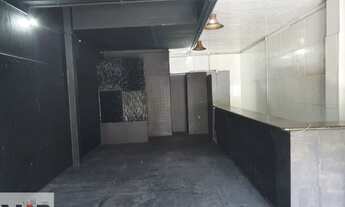 Imagem 2: Vila Madalena - Rua Inácio Pereira da Rocha