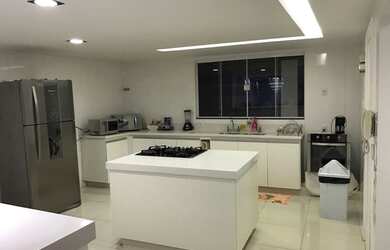 Imagem 5: Casa Padrão Casa em condomínio com 3 dormitórios