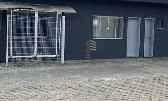 Imagem 3: Barracão para alugar, 700 m² por R$ 10.815,00/mês - Costeira - São José dos Pinhais/PR