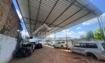 Imagem 4: Galpão Manaus - Praça 14 - 400 m² - GPL290