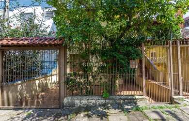 Imagem 2: Casa Residencial/Sobrado para aluguel, 2 quartos, 1 vaga, Passo d'Areia - Porto Alegr