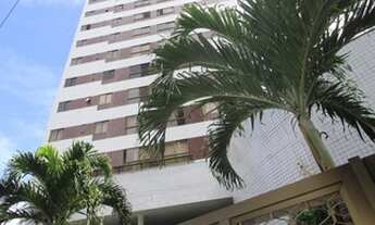 Imagem 4: Apartamento para venda Ed. Ubaias Prince com 2 quartos em Casa Forte 58m2 - Recife - PE