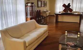 Imagem 6: CASA ASSOBRADADA - PLANALTO PAULISTA - SP