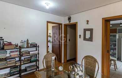 Imagem 5: Cobertura para Venda - 207m², 3 dormitórios, sendo 1 suites, 2 vagas - Santa Tereza