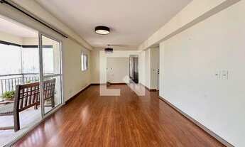 Imagem 2: Apartamento para Aluguel - Vila Leopoldina, 3 Quartos, 130 m2