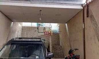 Imagem 5: Casa com 3 dormitórios à venda por R$ 570.000 - Conjunto Habitacional Brás Cubas - Mogi da