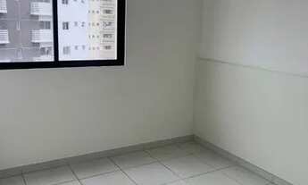 Imagem 6: Apartamento para alugar com 3 quarto em boa viagem em prédio com lazer