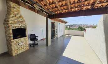 Imagem 2: Casa para venda possui 89 metros quadrados com 3 quartos em Arembepe (Abrantes) - Camaçari