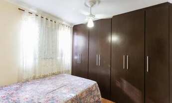 Imagem 5: Apartamento para Aluguel - Jardim Aurélia, 2 Quartos, 53 m2