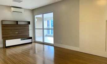 Imagem: Locação Apartamento 3 Dormitórios - 107