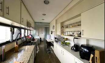 Imagem 6: Apartamento Locação 3 Dormitórios - 250 m² Moema