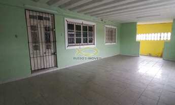 Imagem 3: Casa com 2 dorms, Ocian, Praia Grande, Cod