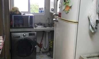 Imagem 7: Apartamento para Locação em Barueri, Jardim Tupanci, 3 dormitórios, 1 suíte, 2 banheiros