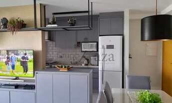 Imagem 3: Apartamento - Vila Ema - Residencial Icon - 74m² - 2 Dorm