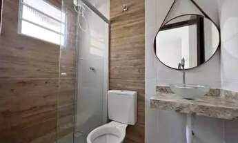 Imagem 3: Casa para venda com 250 metros quadrados com 3 quartos em Parque Jacaraípe - Serra - Espír