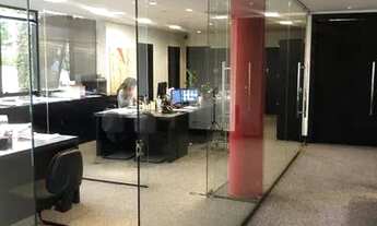 Imagem 2: Predio Comercial 650m²- Finan direto c/ Proprietario em frente ao JOCKEY/SP