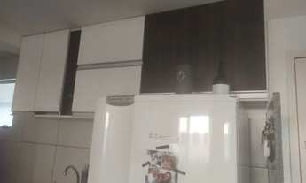 Imagem 5: Alugo apto Natureza Fauna